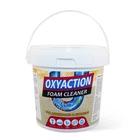 Toilet & Kitchen Pipe Drain Live Oxygen Foam Cleaner Powder