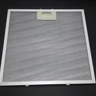 New Zealand kitchen range hood grease baffle filter