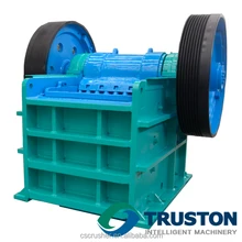 high-technologe jaw crusher for quarry