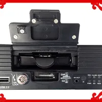 4 Channels 1080P AHD High Definition