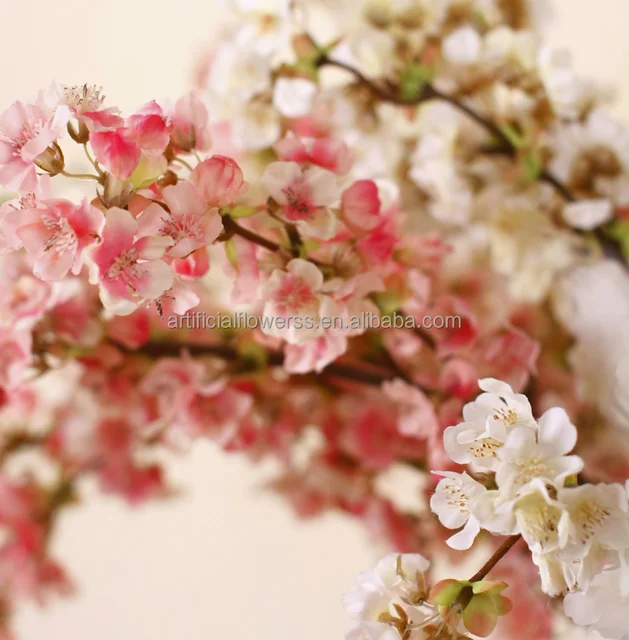 real touch japanese cherry blossom artificial sakura flower