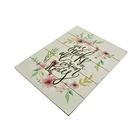 Custom New Design Cheap Wall Home simple art decorative paintings decoration
