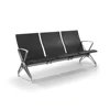 Modern design link gang chair waiting lounge chair manufacturer