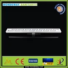 metal wall art pp valves stainless steel floor grating/sealing machine ss floor drainer ss hinged floor drain ss drains