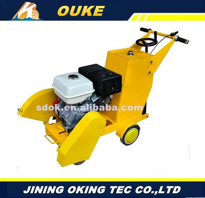 2015 Newest chain saw for concrete horizontal concrete saw saw machinery with great price