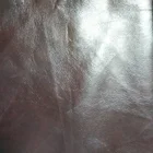 Black PU film Bonding with Compound Fabric