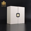 Custom Creative Design Expand Flip Gif Packaging Wine Box