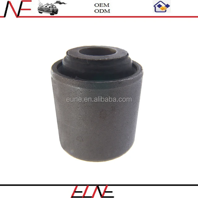 for hyundai kia arm bushing rear suspension 55215-22000