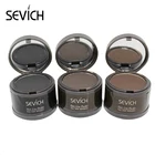 personal care 4 colors hair touch up hairline shadow powder