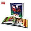 All about christmas books, children's favorite story books, printed in hardback