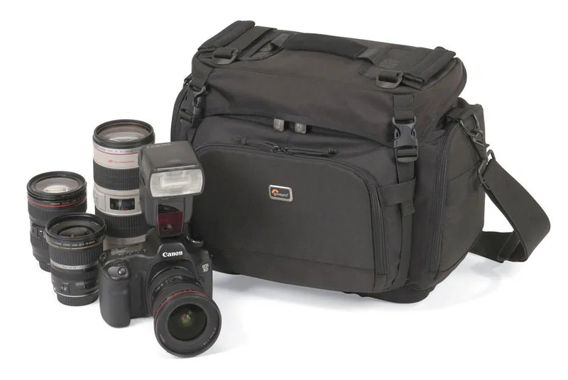 Lowepro Magnum 200AW MG200 shoulder camera bag camera bag authentic