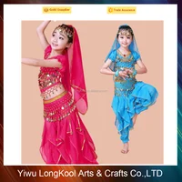 Factory Direct Sales Indian Belly Dance