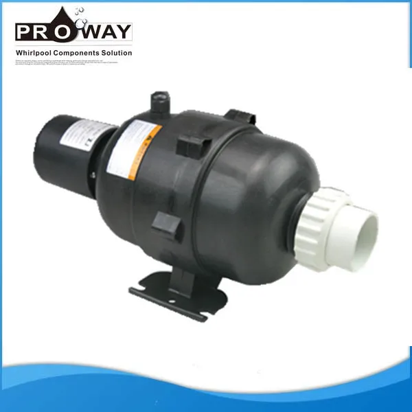 APW HEATER PUMP 1