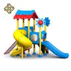 Qunzhen China Yiwu Attractive Style Portable Beautiful Baby Used Commercial Playground Equipment For Sale