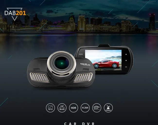 dash cam
