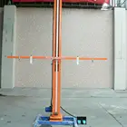 3m height wooden venetian blinds hoist and test machine