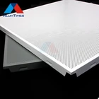 2019 Fashionable Aluminum clip-in Shaped Stretch Ceiling