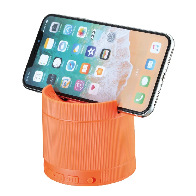 5W multifunctional Bluetooth speaker for promotional gifts market - ANKUX.COM