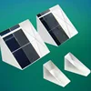 New type reflective aluminum sheet micro prism tape right angle