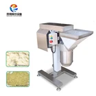 Low Price High Quality Commercial Vegetable Garlic Ginger Potato Spinach Grinding Paste Machine