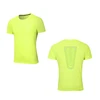 China Top Selling Functional Dry Fit Anti UV bamboo tshirt men