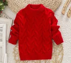 Boys and girls baby clothing 2018 autumn and winter sweater