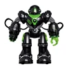 Rc Fighting Shooting Walking Dancing Robot Infrared Remote Control Big Robot