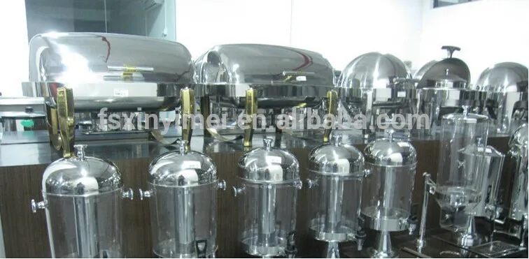 Low price buffet stove