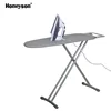 Honeyson professional hotel foldable wall mounted ironing board
