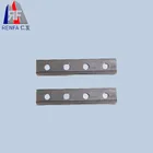 RENFA Hot Sale Rail Joint Bar Rail Tie Fish Plate for Railway Fastening System