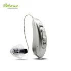 wholesale Amplifier Digital Xiamen Aid Ric Bluetooth Hearing Aids