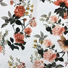 Wholesale hot selling 150 denier 100% polyester tracksuit fabric for sublimation printing
