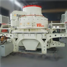 2015 china alibaba vsi crushing equipment/ VSI sand making machine