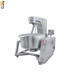 Industrial Hot Air automatic popcorn vending machine