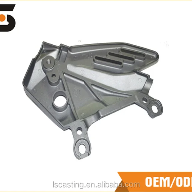 Proferessinal racing motorcycle body part, vehicle body parts for aluminum die casting parts