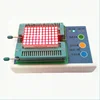 11*7 red CC CA low price led dot matrix display wholesale