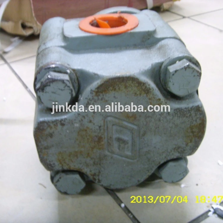 oil scavenge pump