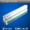 T5 0.9m 12W G5 Fluorescent Lamp t5 lighting fixture fluorescent 36w