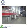 Alibaba high quality 1200KG sugar mill machinery manufacturer