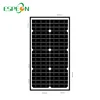 Small size 12v 3w 5w 18v 10w 15w 20w 30w 40w 50w 60w 80w mono solar panel kit