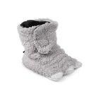 Custom party support Kid's Monster Foot Bootie Slippers