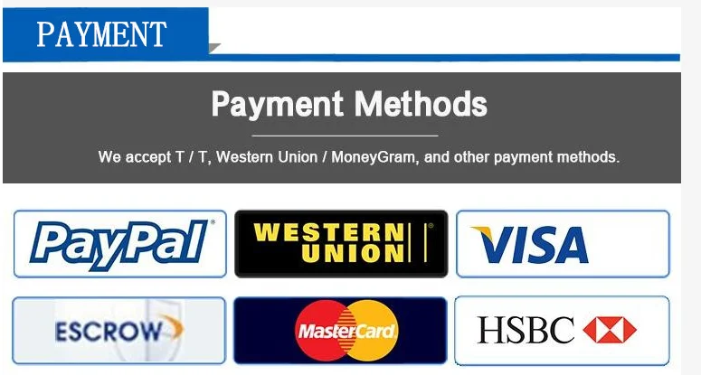 Payment