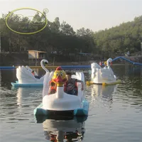 Lake Park Sports Entertainment Leisure Fiberglass