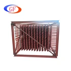 High Temperature Steam Boiler Convection Superheater China Supplier