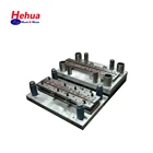 Chinese suppliers progressive stamping die for auto part mold design and tooling services mould