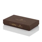 Lid And Base Box Cardboard Phone Case Box Packaging