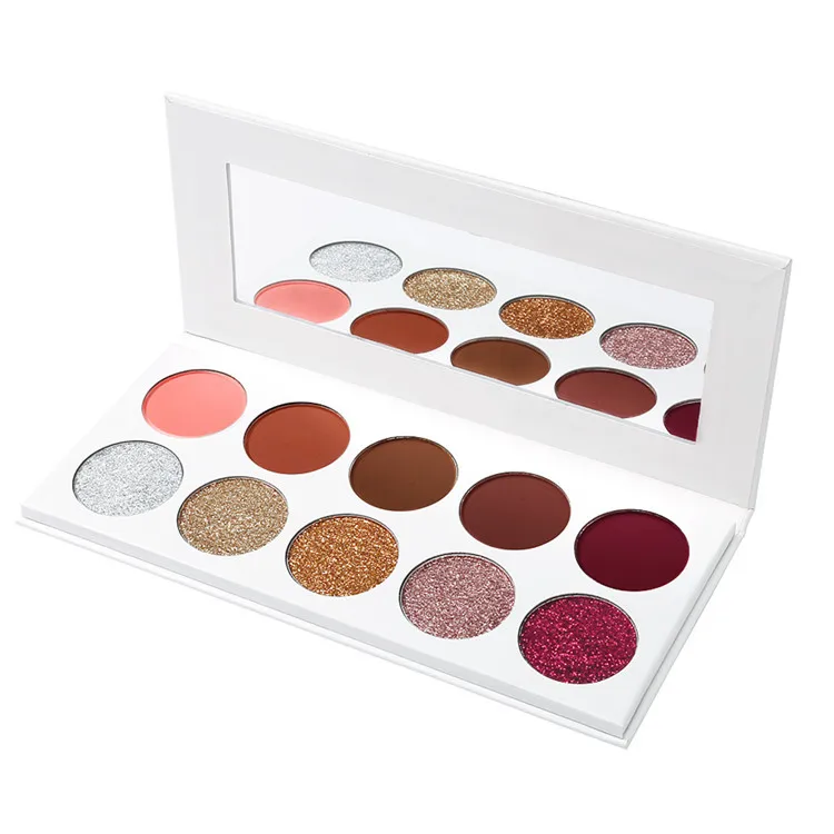 Build Your Own Makeup Palette Saubhaya Makeup
