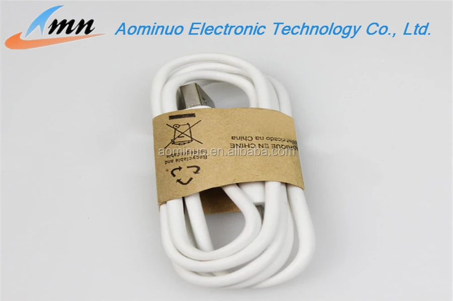 Micro usb charging data 5pin android cable for samsung galaxy s4 android mobile phone charger cable - ANKUX.COM