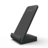 Qi Wireless Charger Stand Holder for Huawei Mate 20 Pro Mobile phone 10W Wireless Fast Charging