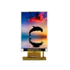 2 inch 176* (RGB )*220 resolution CPU_8Bit interface ST7775R driver IC 200Cd/m2 brightness 26 pins TFT LCD display panel